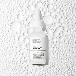 Hyaluronic Acid 2% + B5